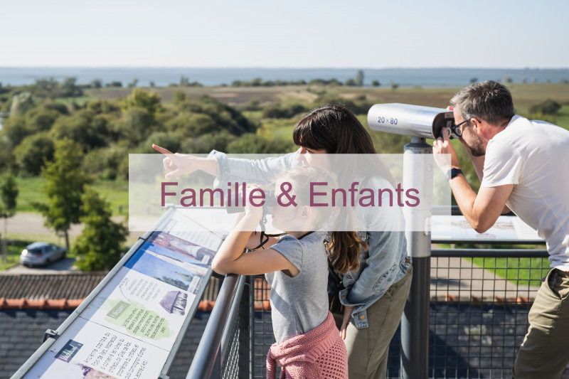 Famille & Enfants