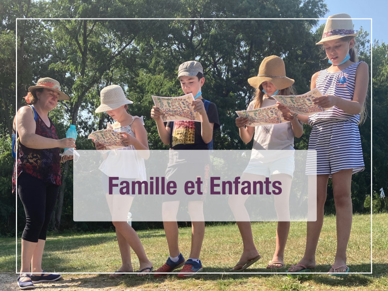 Famille & Enfants